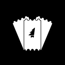 Ticket Tree Fun Logo